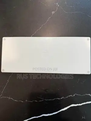 Magic Keyboard 2 Numeric
