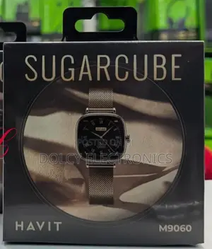 Havit Sugarcube M9060 Smart Watch