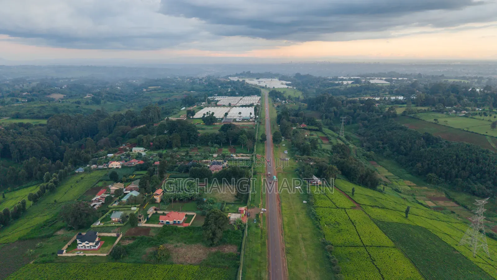 Drone Photography
