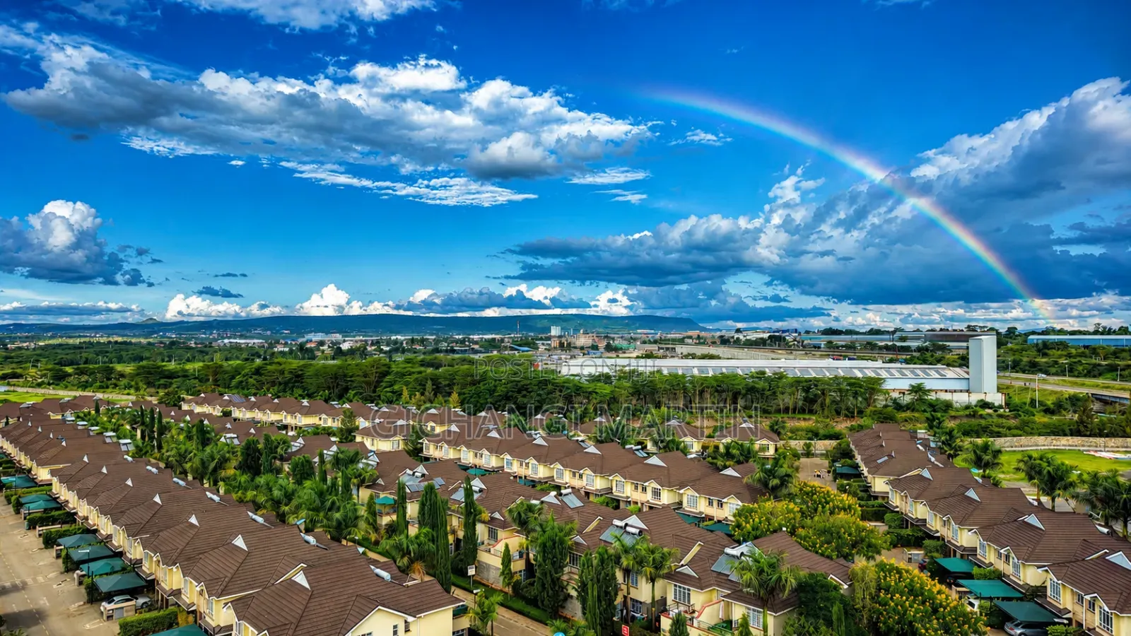 Drone Photography