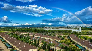 Drone Photography
