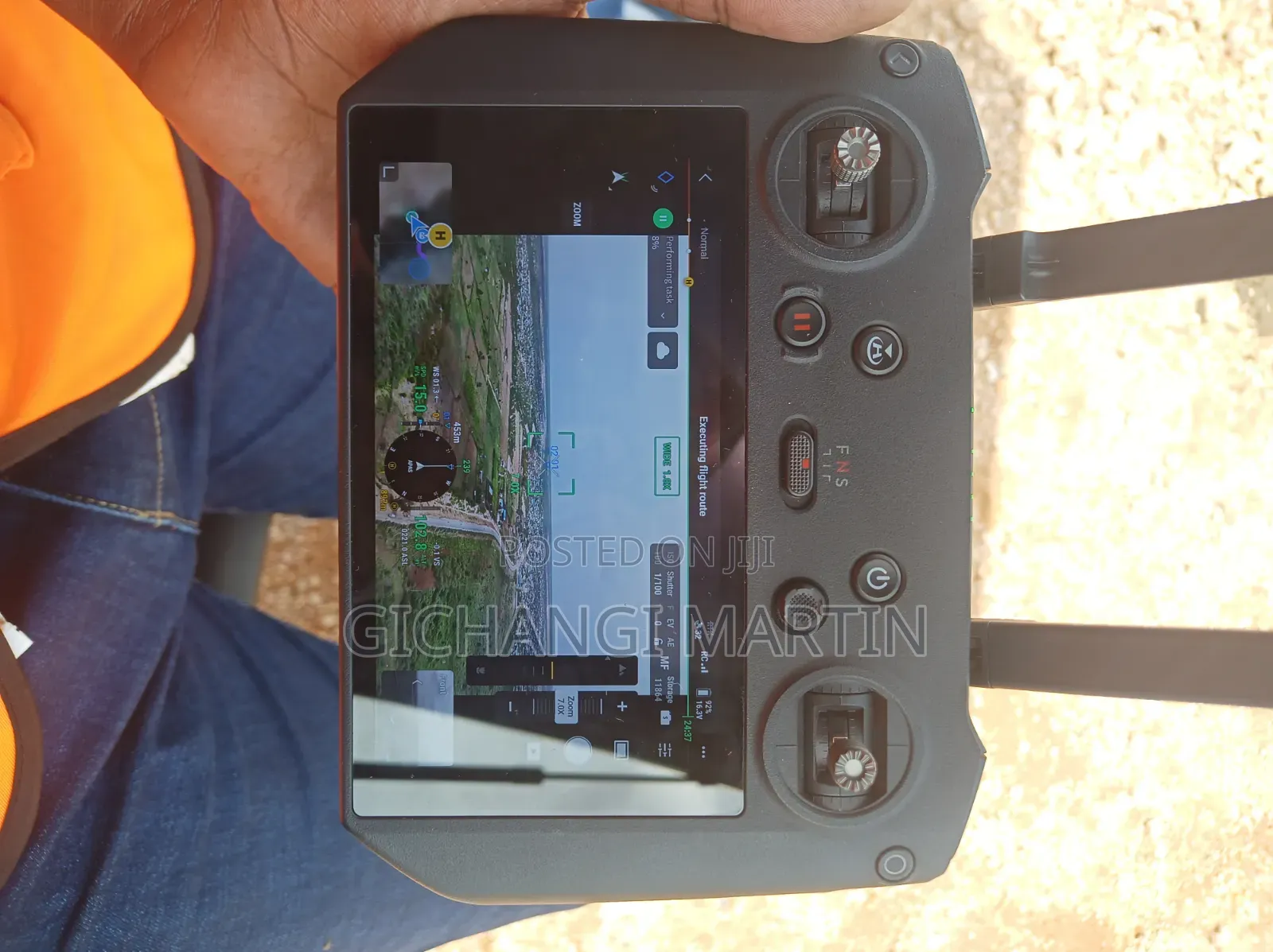 Drone Photography