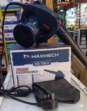 Heavy Duty 700w Electric Air Blower