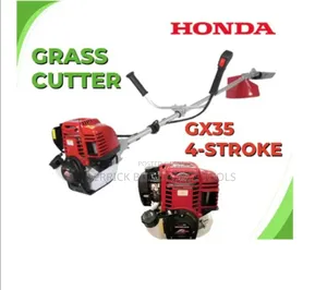 Honda 4stroke Gx-35 Grass Cutter/Brushcutter /Bush Cutter