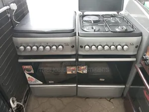 Mika Cooker 3+1 Size 55 by 60