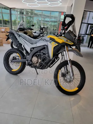 New Voge 300 Rally 2025 Blue
