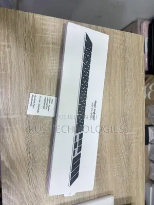 Magic Keyboard 2 Numeric