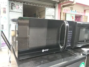 Knob Nunix Microwave