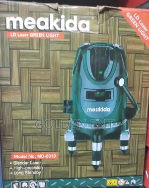 Meakida Laser Green Light/Laser Light