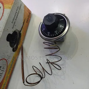 Capillary Thermostat,Elcon Thermostat