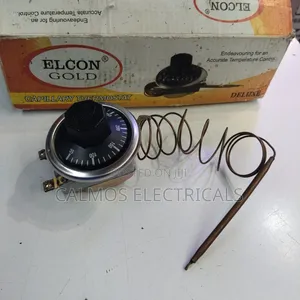 Capillary Thermostat,Elcon Thermostat