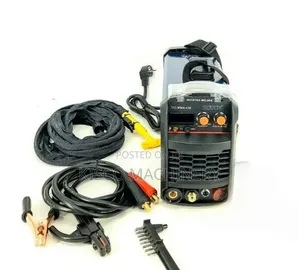 Royce Tig Welding Inverter Mma 450/Tig Welding Machines