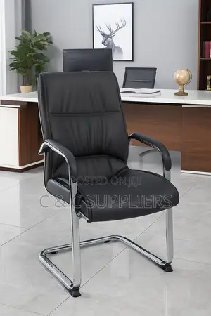 Executive Visitor Seat