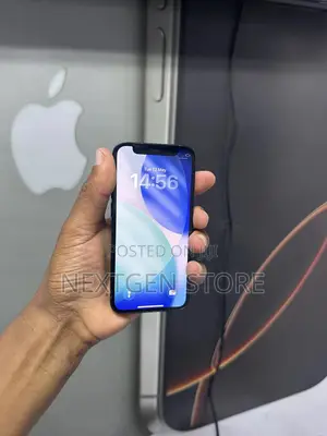 Apple iPhone 12 mini 128 GB Blue