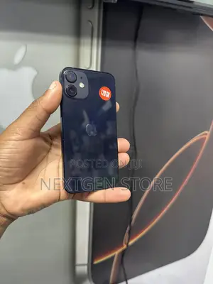 Apple iPhone 12 mini 128 GB Blue