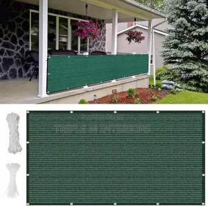 Sun Shade Balcony Privacy Shield Netting