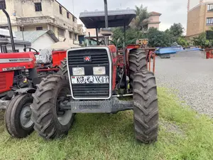 Massey Used