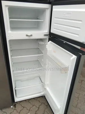 Ramtons 154 Litres Double Door