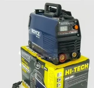 Royce Mma-300s Igbt Inverter Welding Machine/Welding Machine