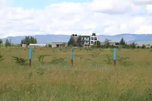 Joska Sunshine Plots for Sale (Kangundo Road)