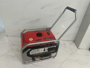 Maxmech RFS 3800 Petrol Generator
