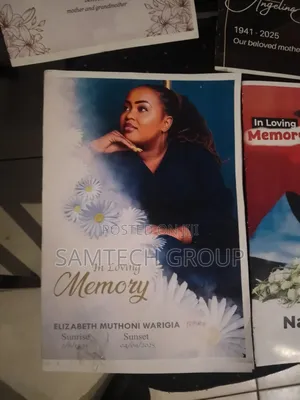Trusted Eulogy Printing Services at an Affordable Price