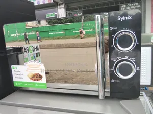 Syinix Microwave 20 Litres