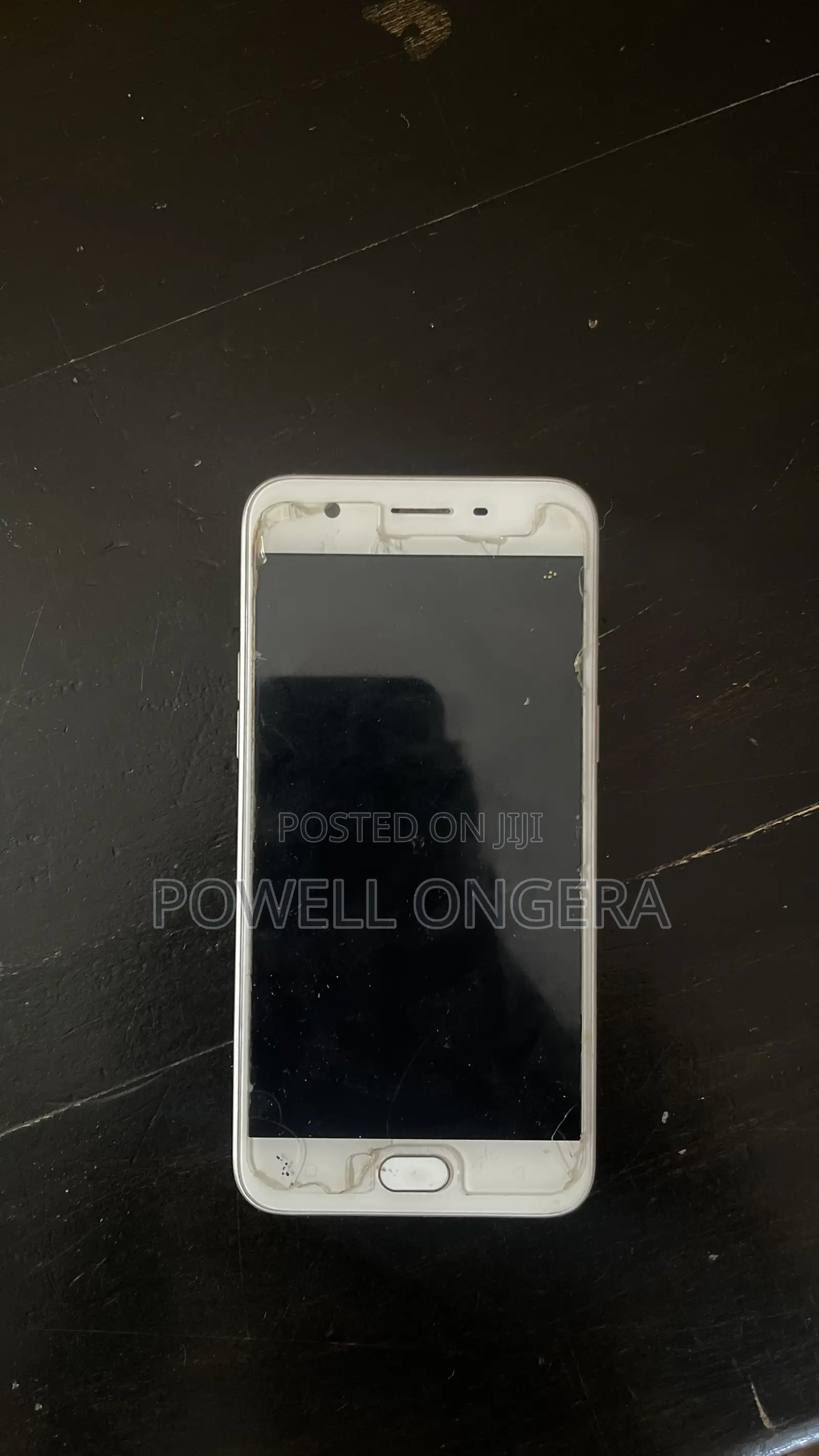 Oppo A57 32 GB Gold