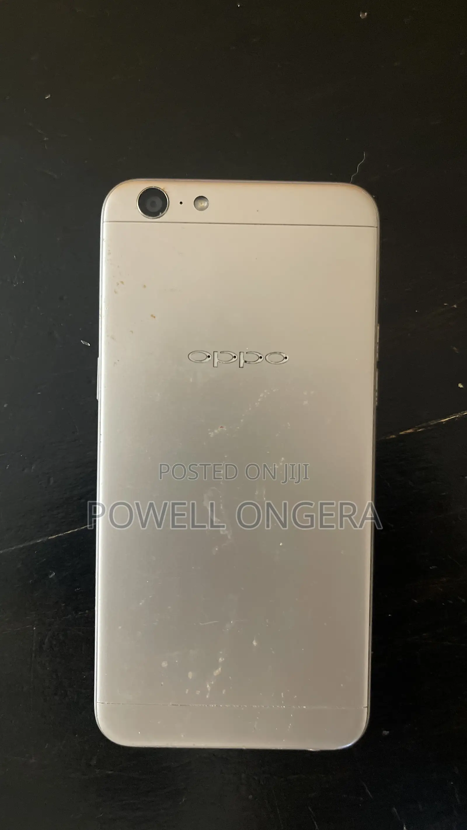 Oppo A57 32 GB Gold