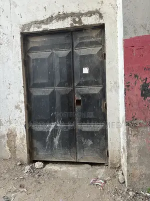 Go-Down / Warehouse Space for Rent – Kongowea, Nyali (Fairly Used)