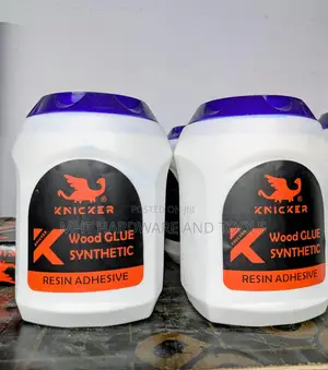 Wood Glue 1l