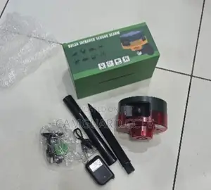 Solar Alarm System With Pir Motion Sensor Solar Infrared