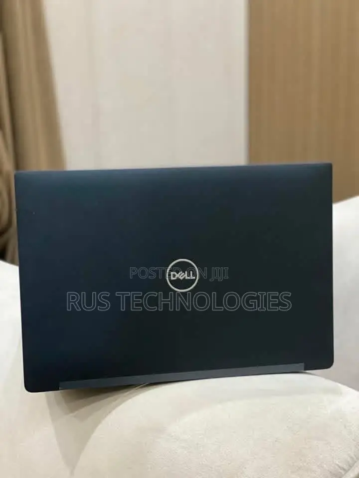 Laptop Dell Latitude 7390 8GB Intel Core i5 SSD 256GB