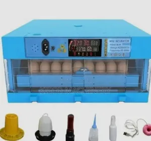 Fully Automatic Mini Egg Incubator/Egg Incubator