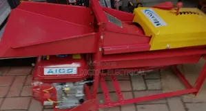 Maize Sheller 5.5hp With It's Motor