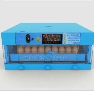 64 Eggs Fully Automatic Incubator/Mini Incubator