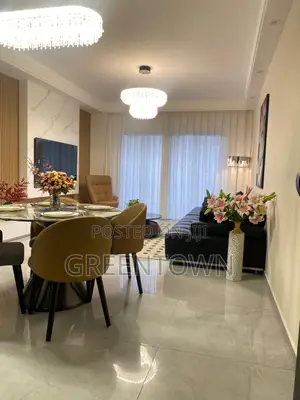 2bdrm Apartment in Super Garden, Kilimani for sale