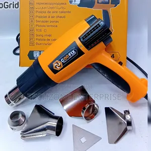 Coofix Heat Gun 2200 Watts 