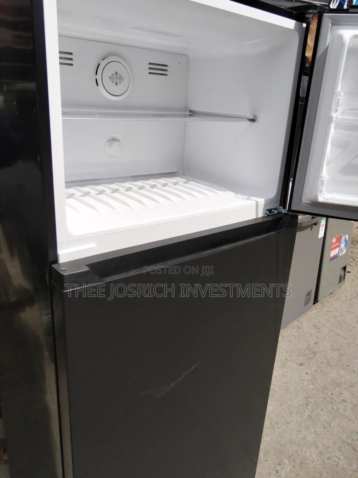 Samsung Refrigerator Double Door 480 Litres