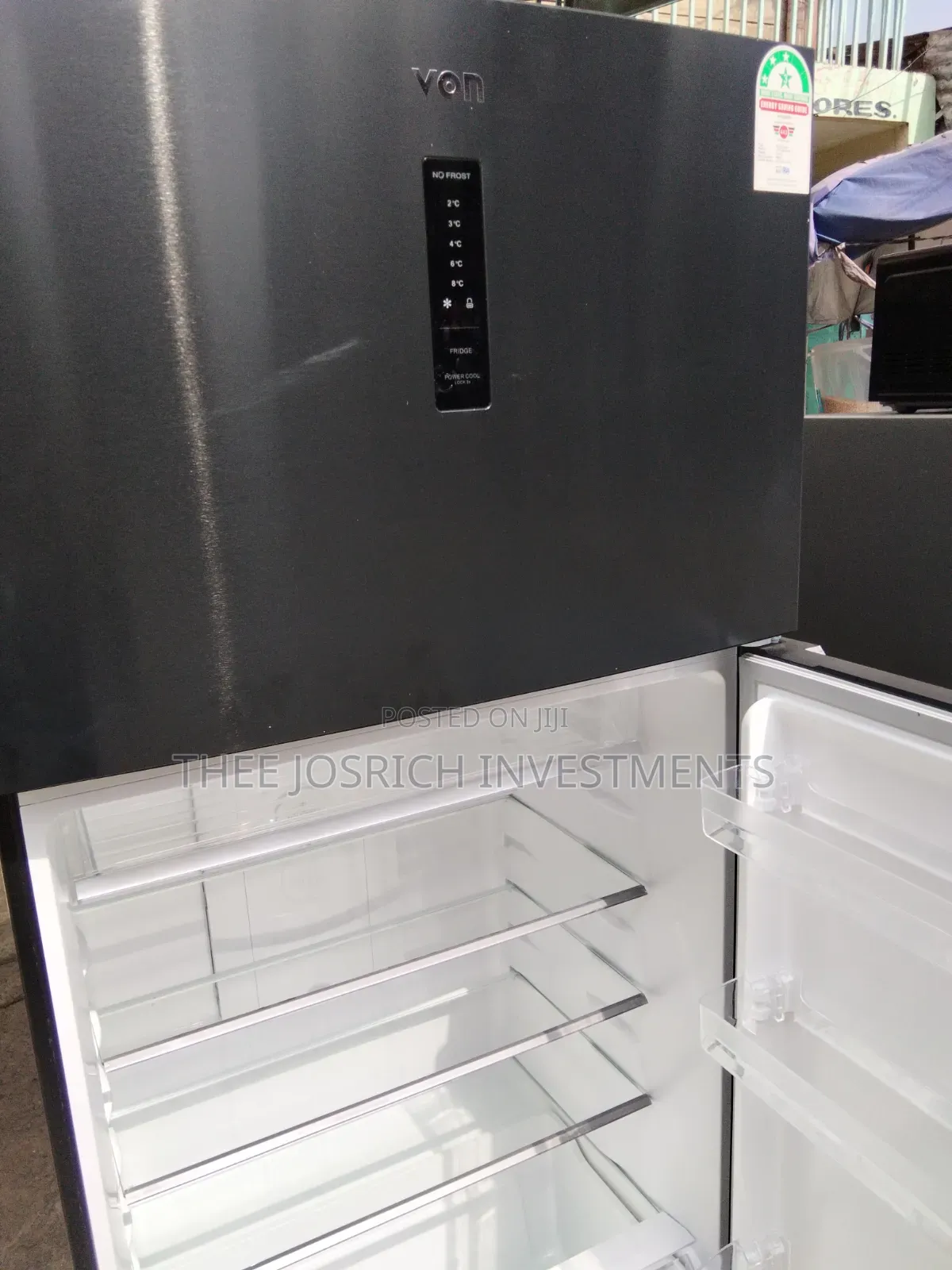Samsung Refrigerator Double Door 480 Litres