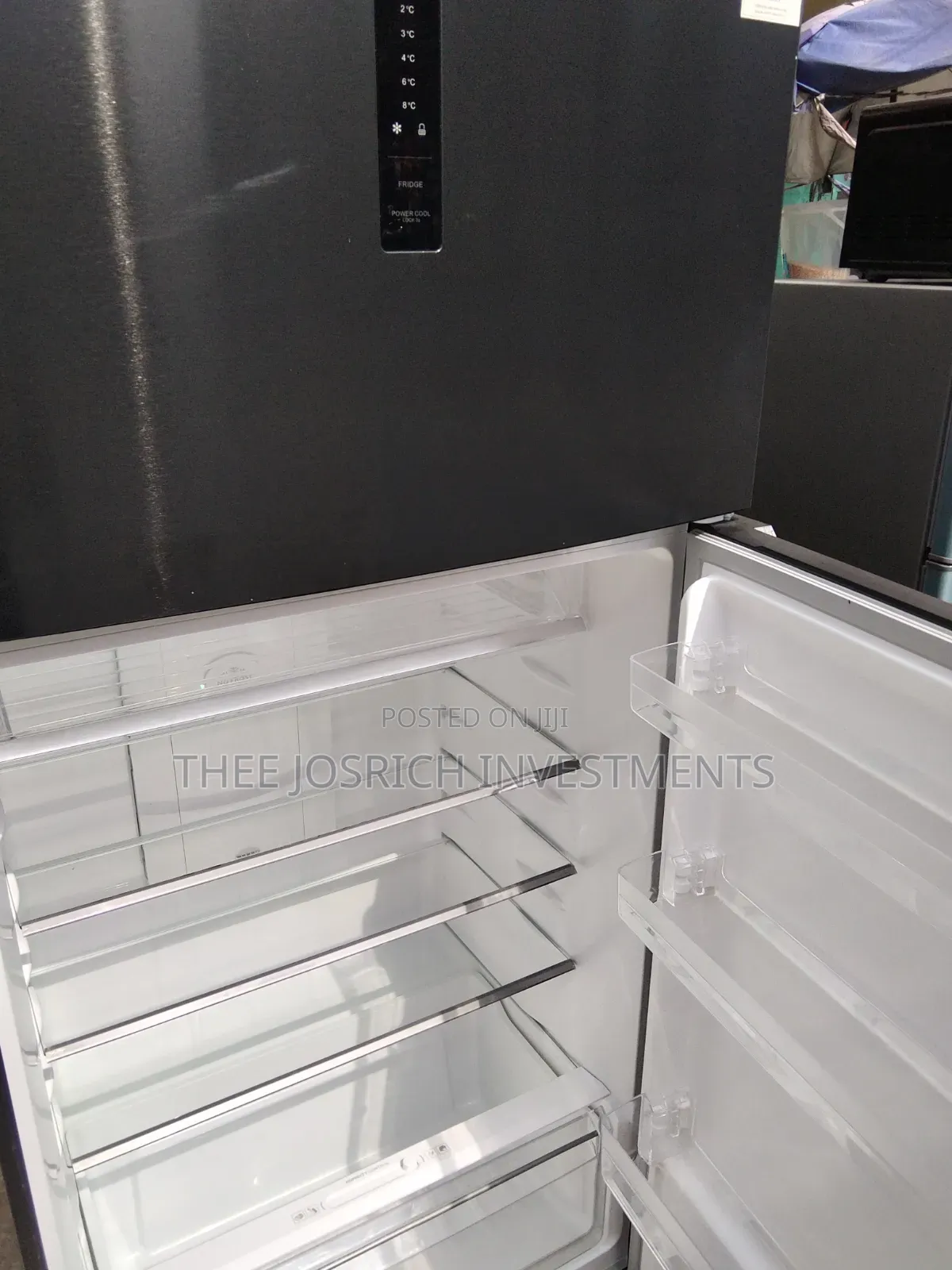 Samsung Refrigerator Double Door 480 Litres