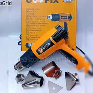 Coofix Quality Heat Gun 2200w 