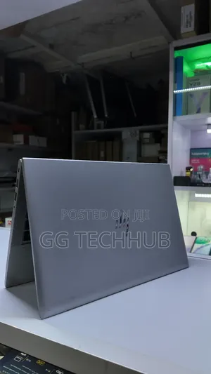 Laptop HP EliteBook 830 G8 8GB Intel Core i5 SSD 256GB