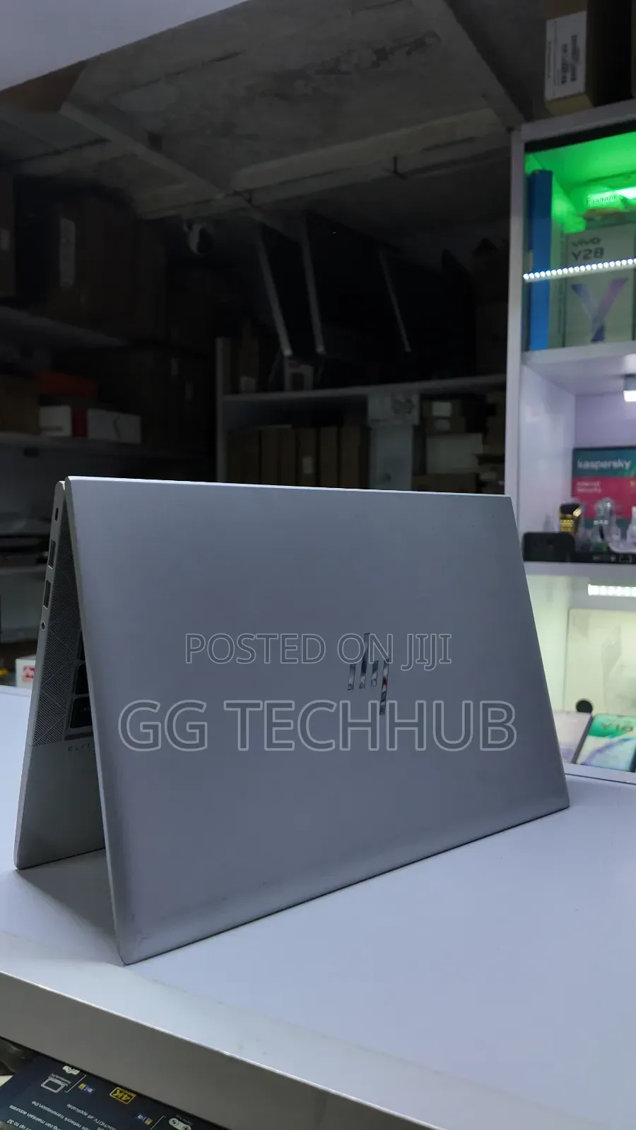 Laptop HP EliteBook 830 G8 8GB Intel Core i5 SSD 256GB