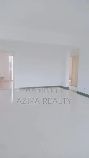 3bdrm Apartment in Kikambala, Nyeri, Kileleshwa for rent