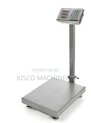 Industrial Digital Weighing Scale 150kg/Industrial Scale