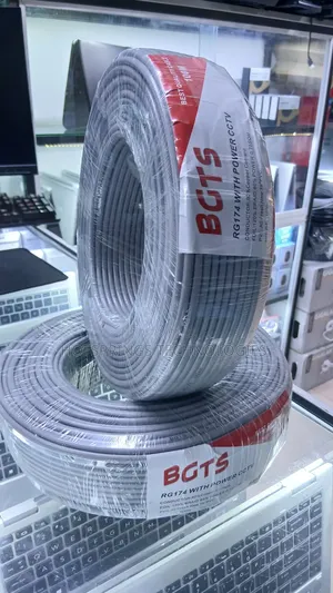 Rg174 Coaxial Cable