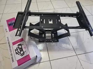 Double Arm Tv Bracket