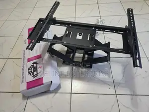 Double Arm Tv Bracket 85inches 50kgs