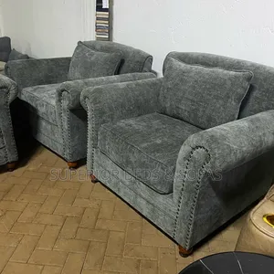 Classic Rolled Arm Chairs